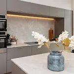 5 Star In Ebeltoft-by Traum بيت للعطل إيبلتوفت