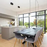 5 Star In Ebeltoft-by Traum بيت للعطل *