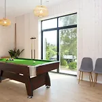 5 Star In Ebeltoft-by Traum