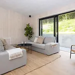 5 Star In Ebeltoft-by Traum بيت للعطل *