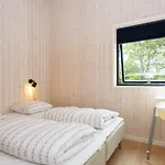 بيت للعطل 5 Star In Ebeltoft-by Traum *