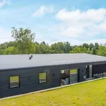 5 Star In Ebeltoft-by Traum بيت للعطل *