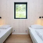 بيت للعطل 5 Star In Ebeltoft-by Traum إيبلتوفت