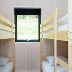5 Star In Ebeltoft-by Traum بيت للعطل
