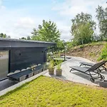 5 Star In Ebeltoft-by Traum بيت للعطل