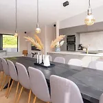 5 Star In Ebeltoft-by Traum بيت للعطل
