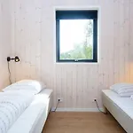 5 Star In Ebeltoft-by Traum بيت للعطل إيبلتوفت