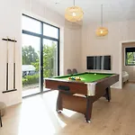 5 Star In Ebeltoft-by Traum بيت للعطل