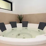 بيت للعطل 5 Star In Ebeltoft-by Traum *