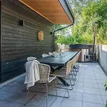 بيت للعطل 5 Star In Ebeltoft-by Traum إيبلتوفت