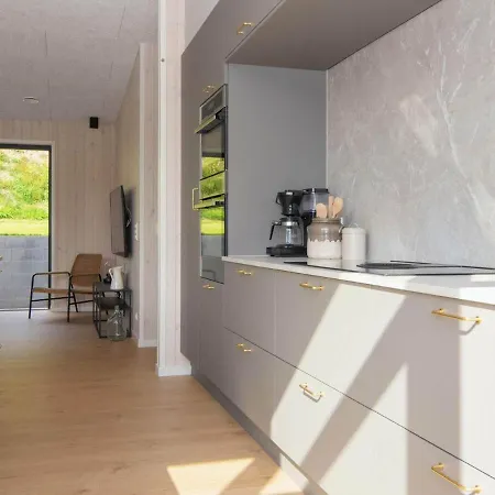 5 Star In Ebeltoft-by Traum