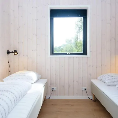 5 Star In Ebeltoft-by Traum Semesterbostad Ebeltoft