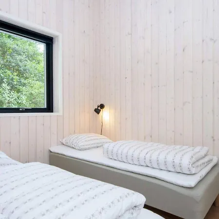 5 Star In Ebeltoft-by Traum Ebeltoft