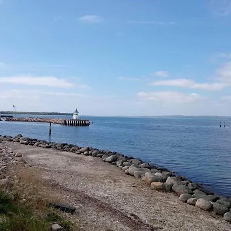 5 Star In Ebeltoft-by Traum בית נופש אבלטופט