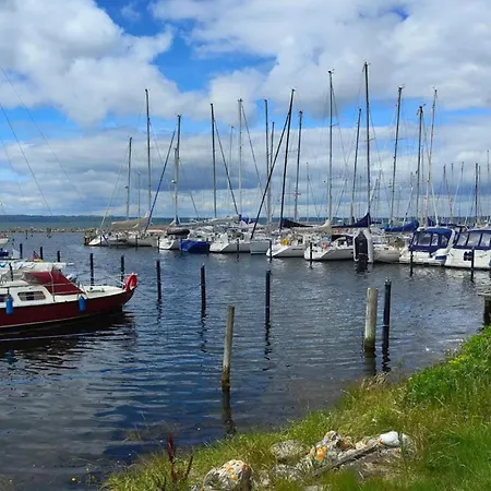 בית נופש 5 Star In Ebeltoft-by Traum אבלטופט