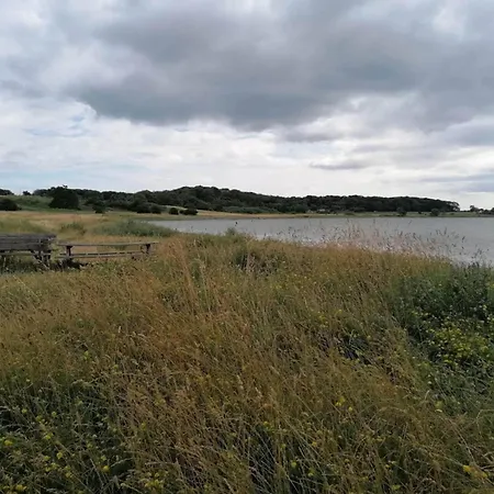 5 Star In Ebeltoft-by Traum אבלטופט