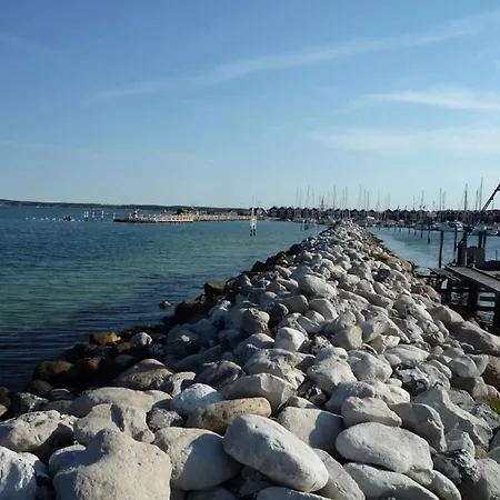 5 Star In Ebeltoft-by Traum בית נופש *