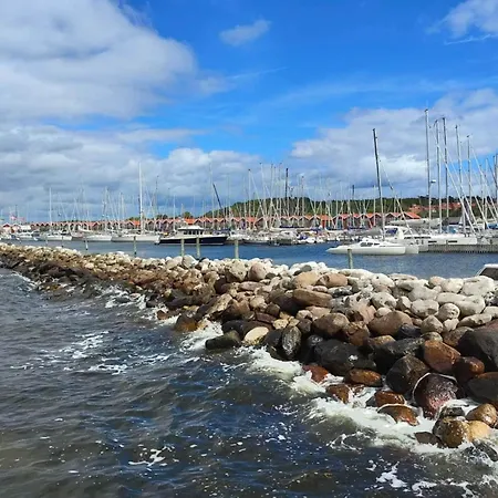 בית נופש 5 Star In Ebeltoft-by Traum *