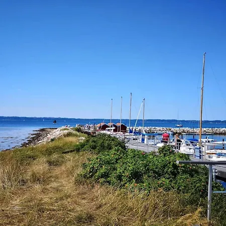 5 Star In Ebeltoft-by Traum *