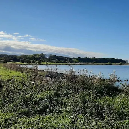 5 Star In Ebeltoft-by Traum אבלטופט