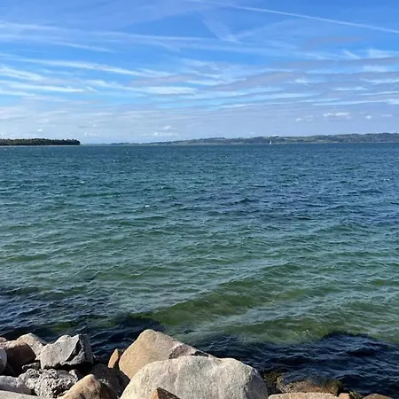 בית נופש 5 Star In Ebeltoft-by Traum אבלטופט