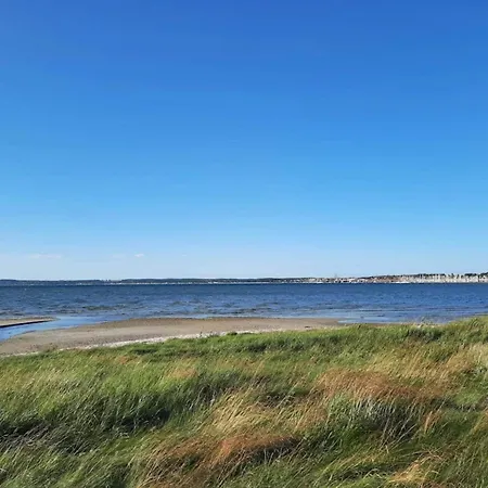 5 Star In Ebeltoft-by Traum *