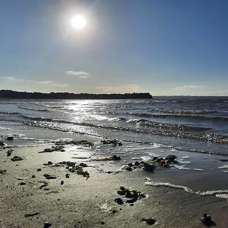5 Star In Ebeltoft-by Traum Ebeltoft
