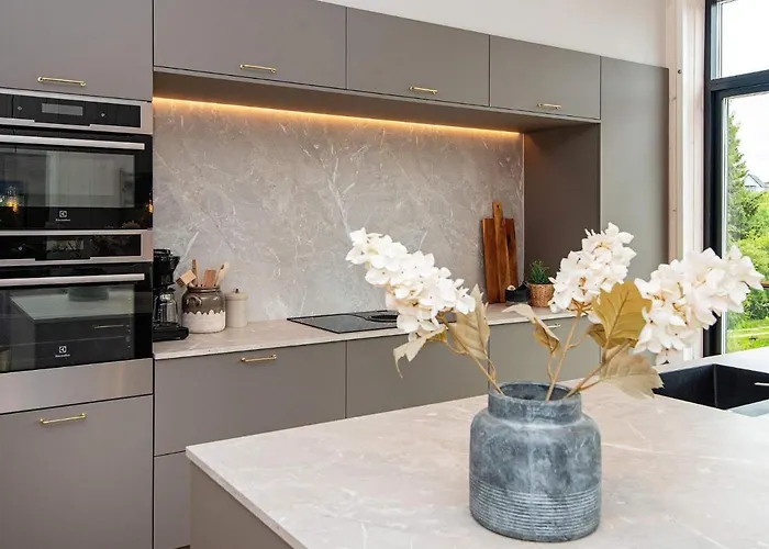 5 Star In Ebeltoft-by Traum בית נופש אבלטופט