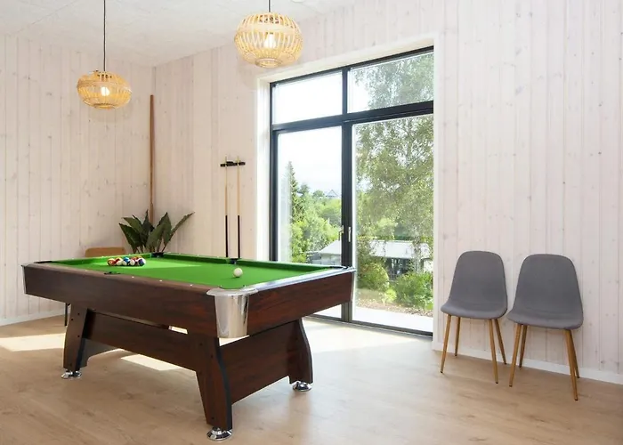 5 Star In Ebeltoft-by Traum