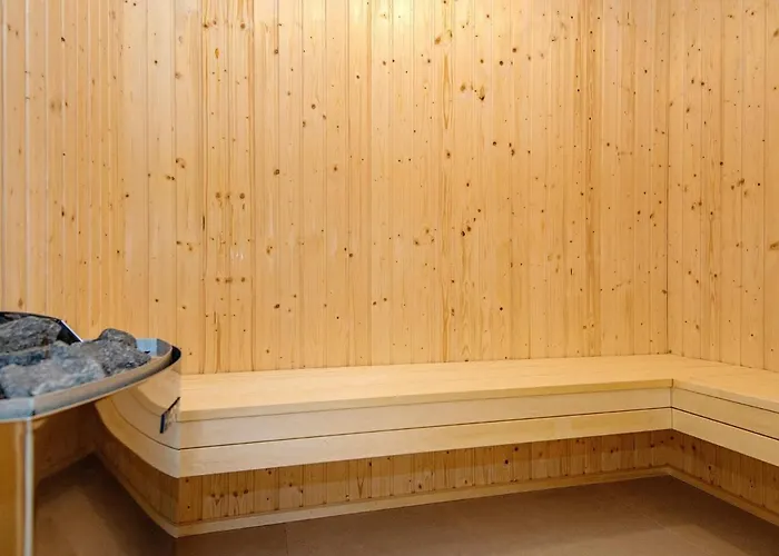 5 Star In Ebeltoft-by Traum