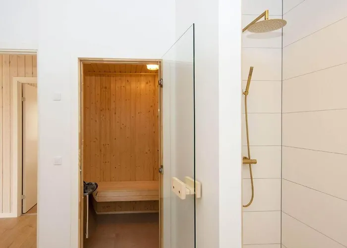 5 Star In Ebeltoft-by Traum