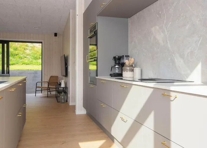 5 Star In Ebeltoft-by Traum