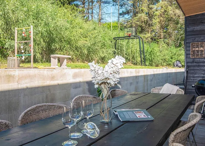 5 Star In Ebeltoft-by Traum * אבלטופט