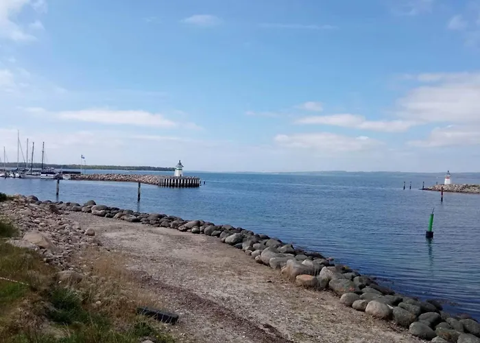 5 Star In Ebeltoft-by Traum בית נופש אבלטופט