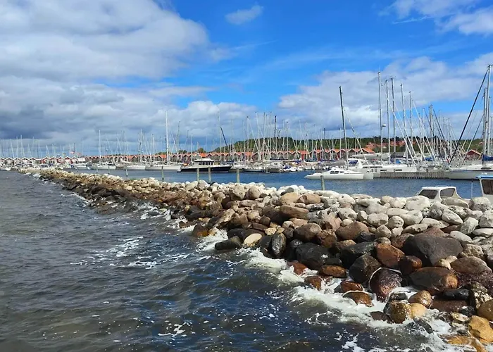 Semesterbostad 5 Star In Ebeltoft-by Traum *