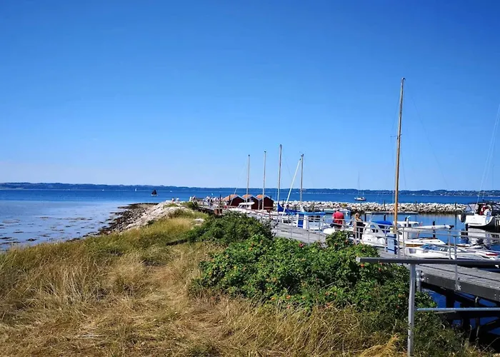 5 Star In Ebeltoft-by Traum *