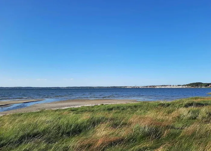 5 Star In Ebeltoft-by Traum *